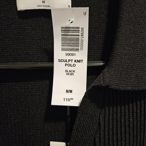 Black Aritzia Bodycon Dress - Picture 2 of 3